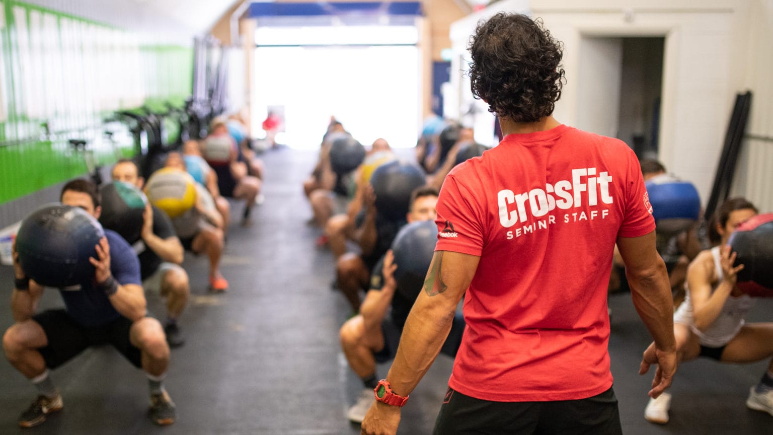 Le crossfit est-il dangereux ?