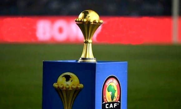 La CAF dément le report de la Coupe d'Afrique 2021 2 CAN 2021