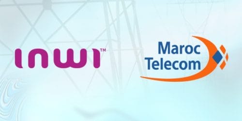 Maroc Telecom et inwi officialisent la création de leurs joint-ventures Uni Fiber et Uni Tower