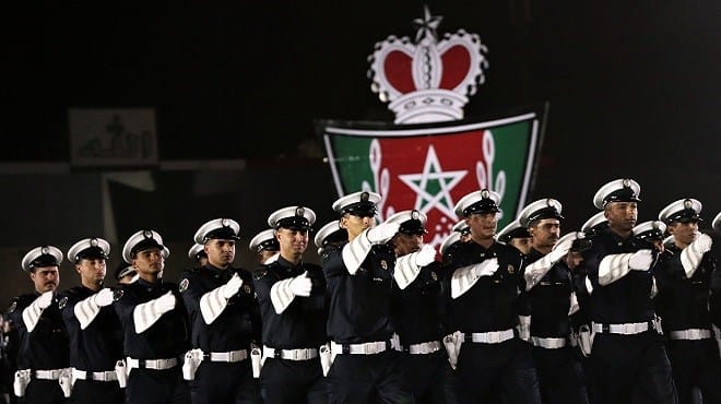 DGSN : bilan 2021 et perspectives pour l’année 2022 2 DGSN