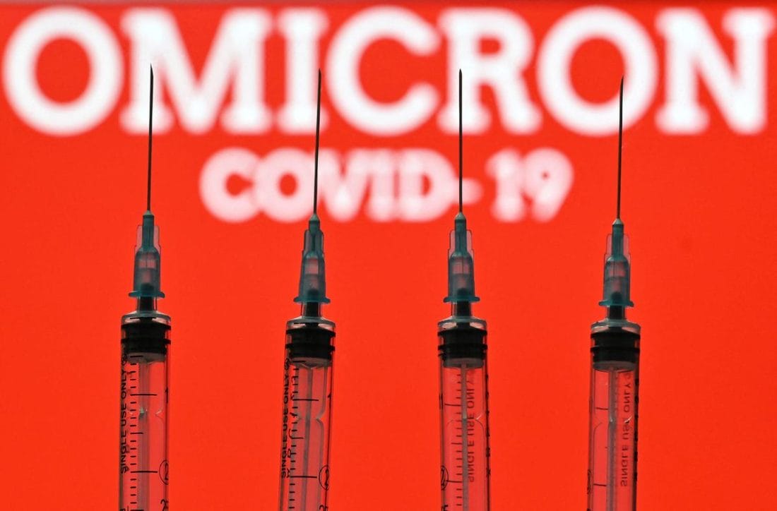Omicron : des jours sombres attendent le Maroc