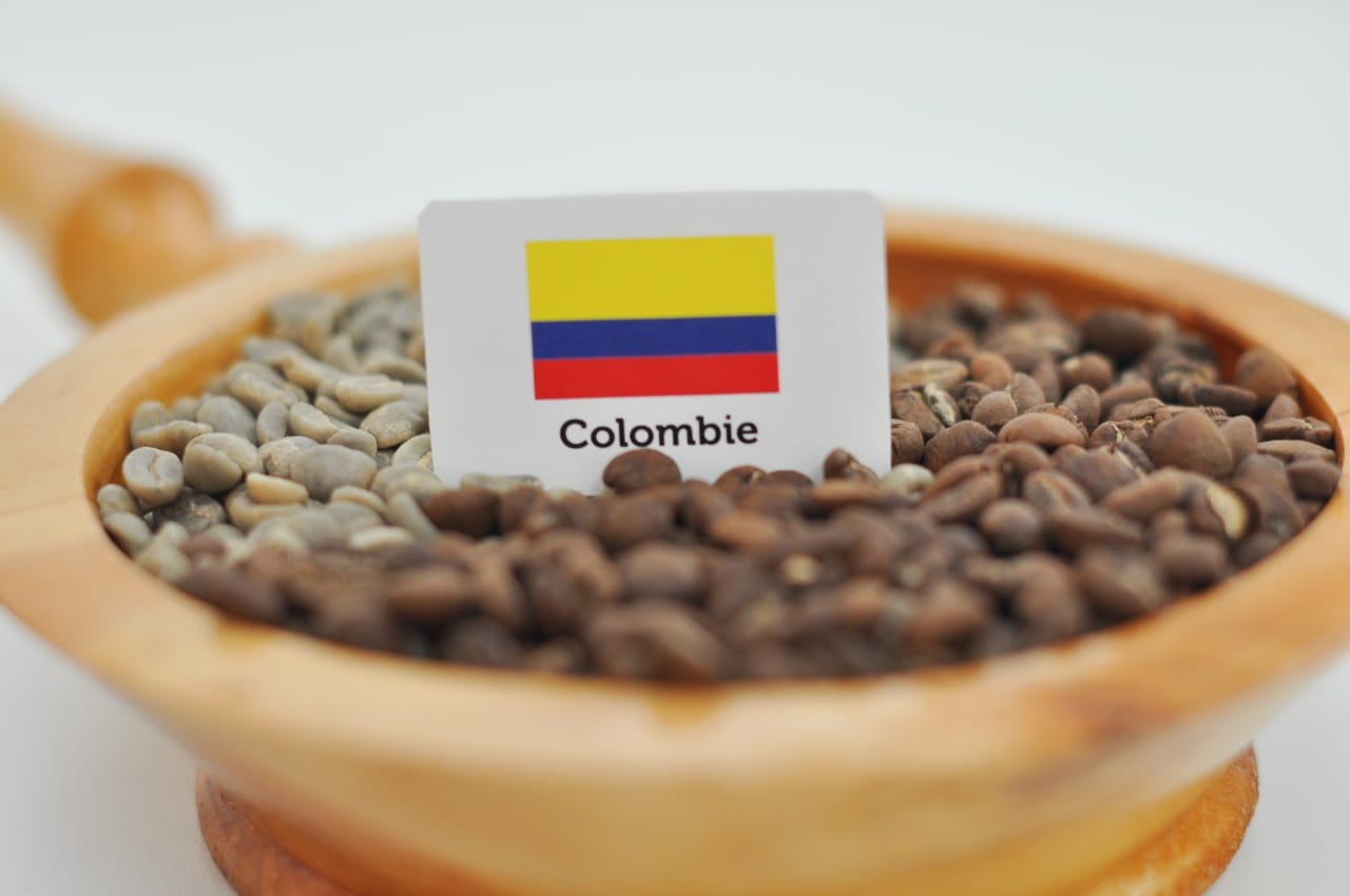 cafe-de-colombie Pourquoi le café colombien est-il le plus renommé du monde ?