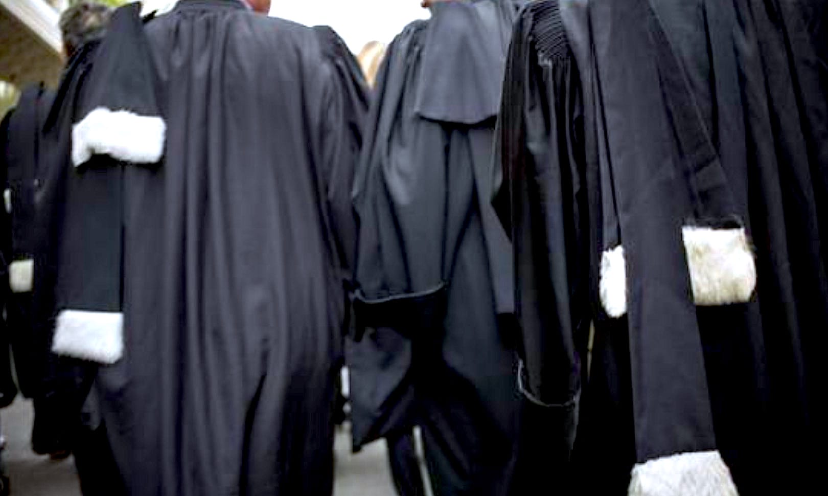 robes Avocats