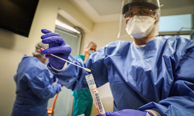 Omicron : pour l’OMS la stratégie des doses de rappel n’est pas viable