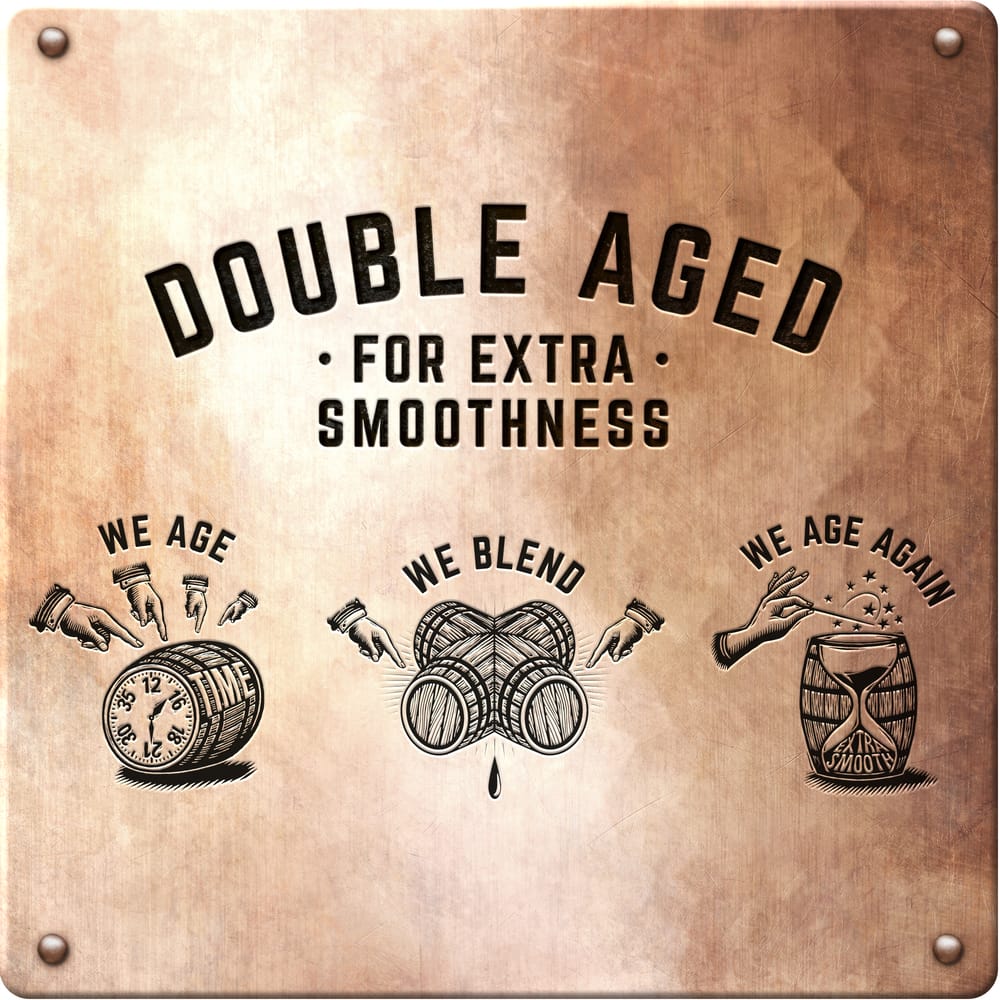 Les bases essentielles du whisky écossais 1 double