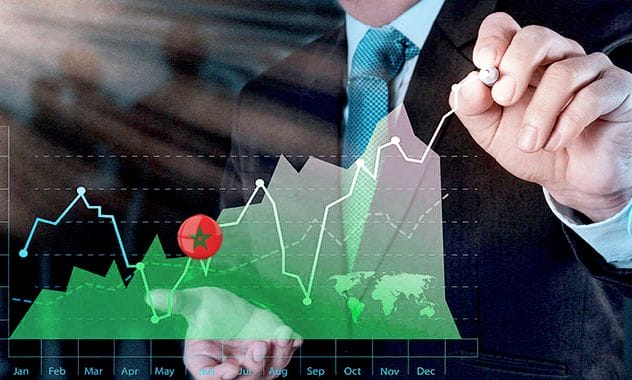 Relance économique : le Maroc est sur la bonne voie (BKGR) 2 Relance économique : le Maroc est sur la bonne voie (BKGR)