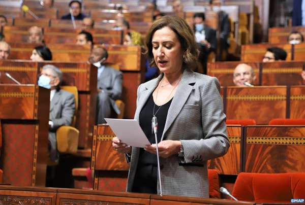 Tourisme : des pourparlers et des promesses 2 Tourisme