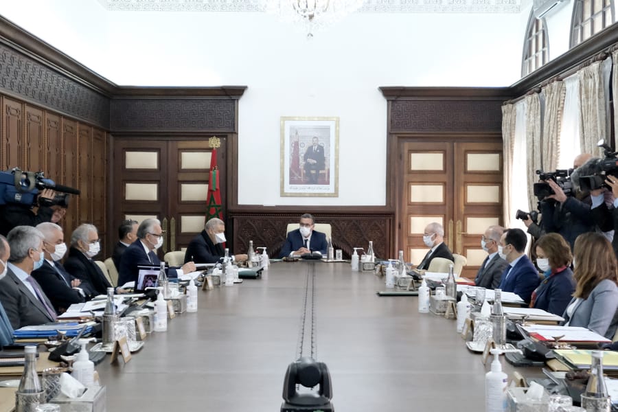 TVA : activation de l'assainissement des arriérés 2 Conseil