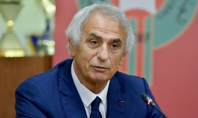 CAN 2021 : revivez l'intégralité de la conférence de presse de Vahid Halilhodzic 2 CAN 2021