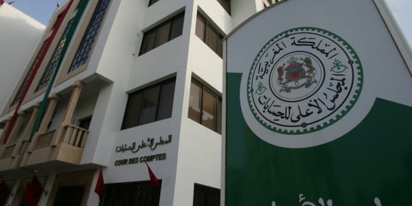 Cour des comptes