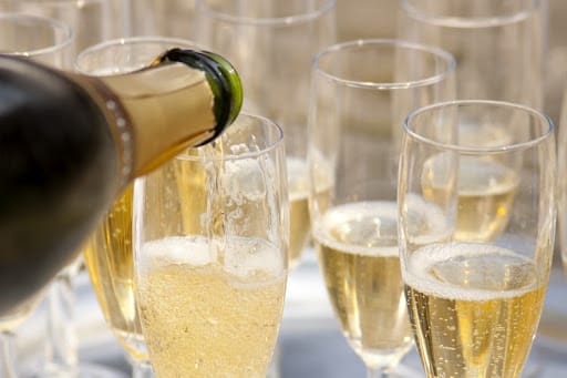 Tout savoir sur le champagne