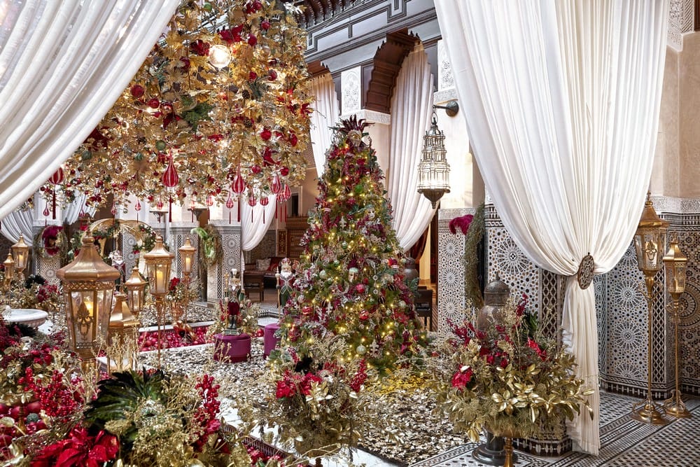 Noël : des origines à nos jours 2 riad