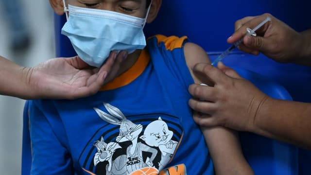 Ouverture des frontières : les enfants étrangers de moins de 18 ans exemptés du pass vaccinal 2 Ouverture des frontières : les enfants étrangers de moins de 18 ans exemptés du pass vaccinal