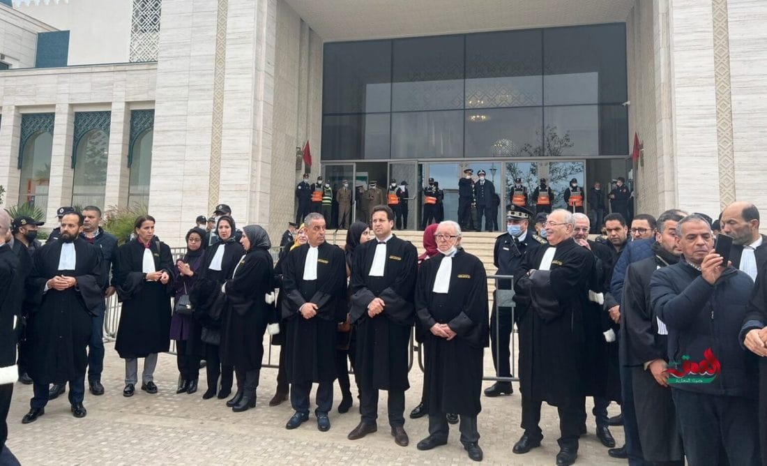 Pass vaccinal : les avocats maintiennent le cap 3 pass vaccinal