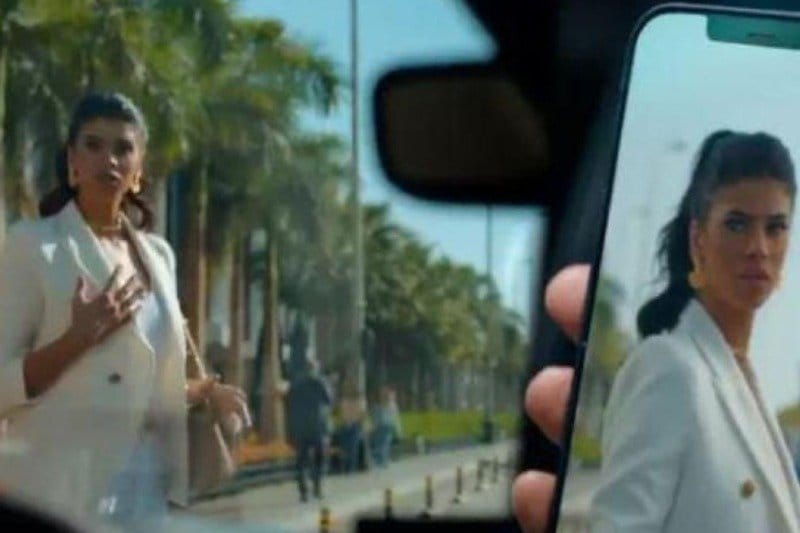 Égypte : une pub de Citroën accusée de promouvoir le harcèlement des femmes