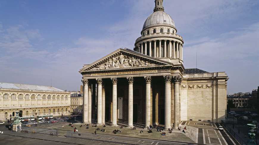 Panthéon
