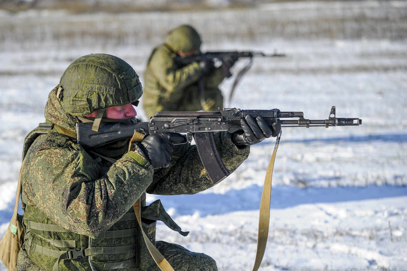 Tensions Ukraine-Russie : vers une désescalade ?