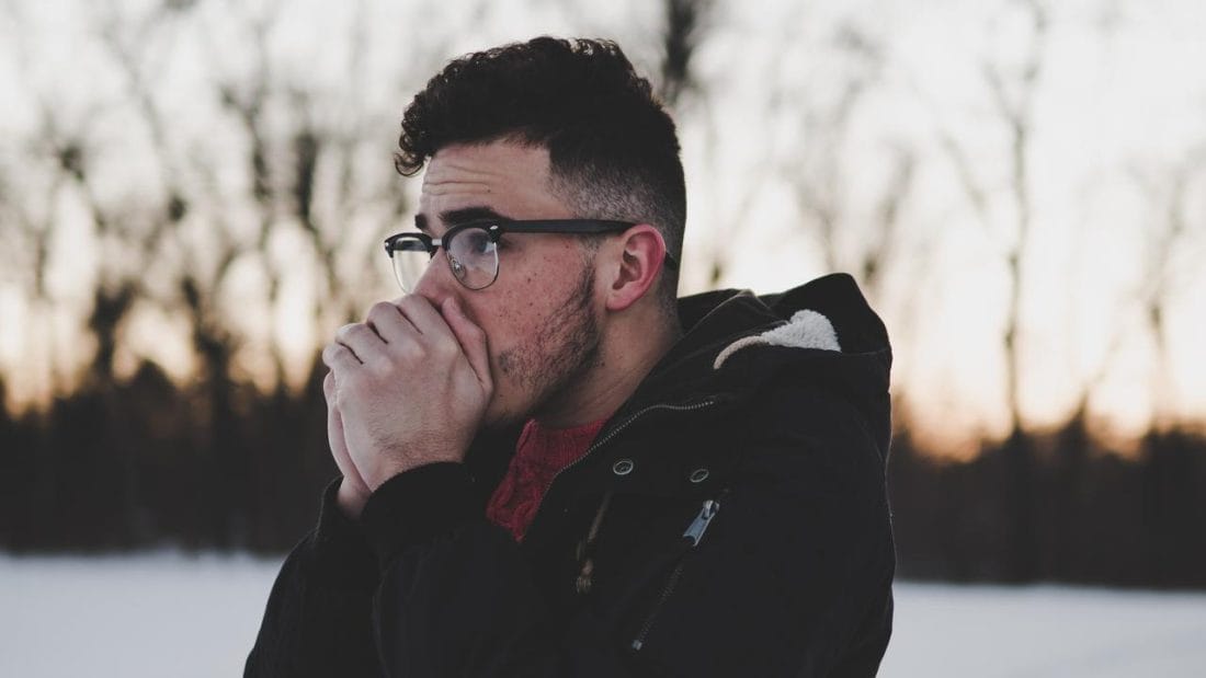 Pourquoi certains sont-ils plus frileux que d'autres en hiver ? 2 Hiver