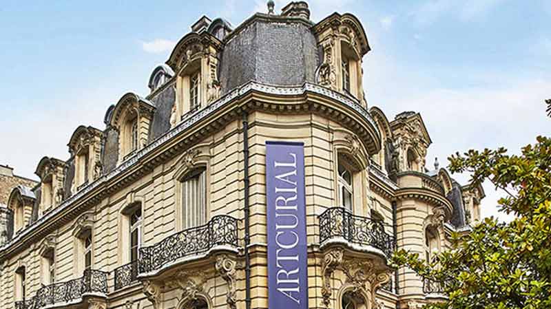 Artcurial Maroc : 54 MDH pour la 5e édition de la vente aux enchères “Un Hiver Marocain” 2 Artcurial