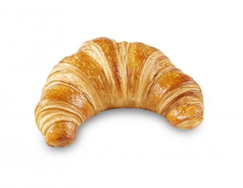 Pourquoi les croissants ont-ils la forme d'une lune ? 2 croissant