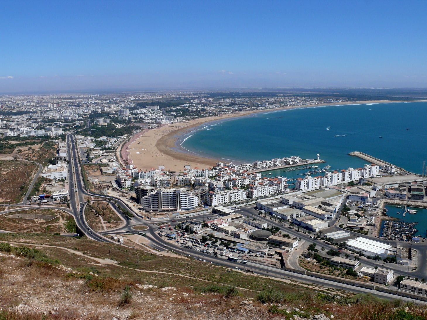 La Commune d’Agadir réussit la première émission obligataire d’un milliard de DH