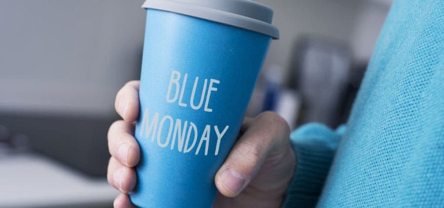 Blue monday : lundi 17 janvier est-il vraiment le jour le plus déprimant de l’année ? 2 Blue monday : lundi 17 janvier est-il vraiment le jour le plus déprimant de l’année ?