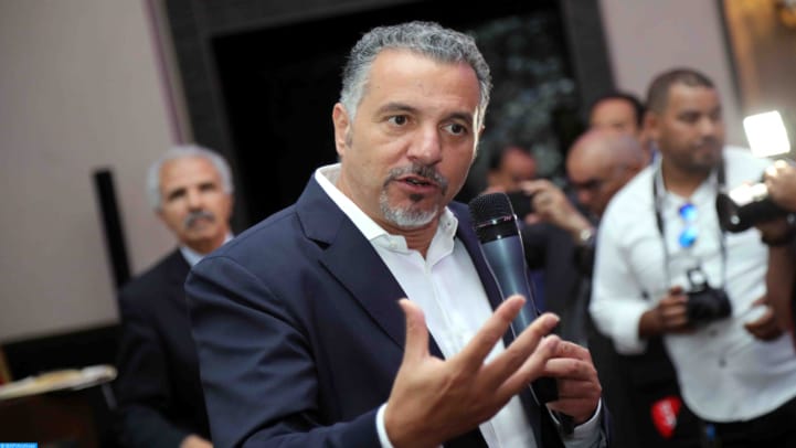 Plan d’urgence pour le tourisme : une lueur d’espoir pour les opérateurs 2 Hamid