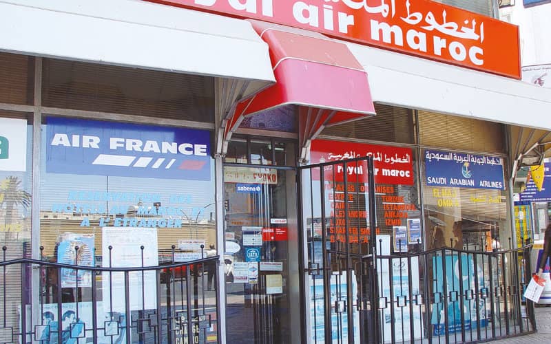 Plan d'urgence pour le tourisme: incompréhension après l'exclusion des agences de voyages 2 Tourisme