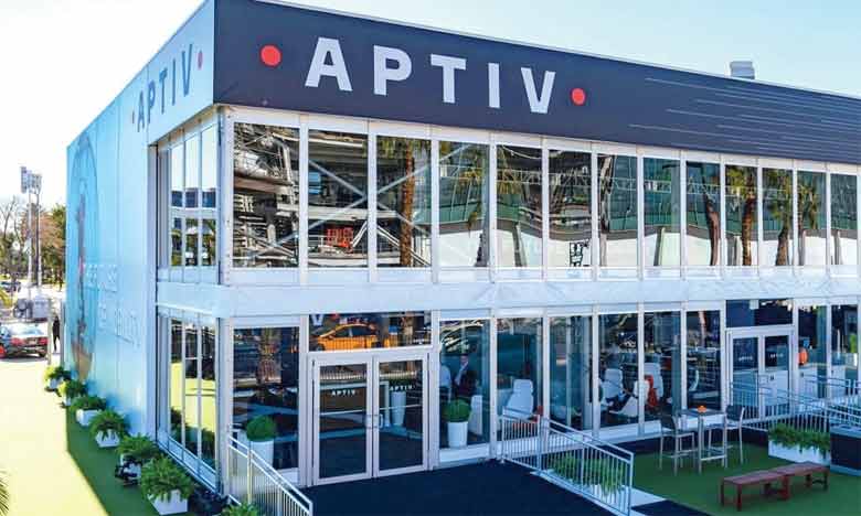 APTIV