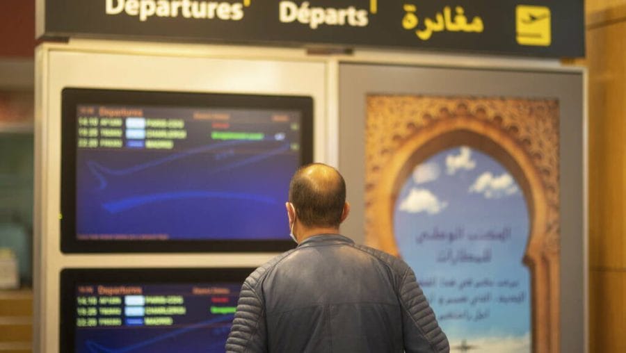 Covid-19 : le Comité scientifique et technique appelle à rouvrir les frontières 2 Frontières