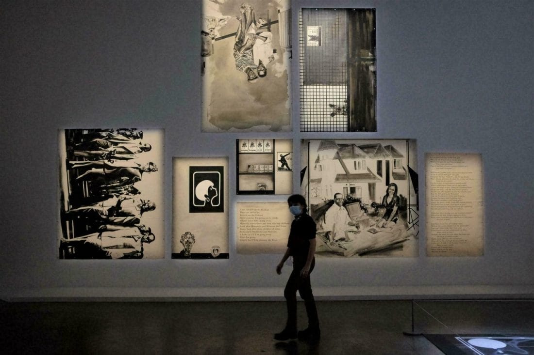 Ubuntu, un rêve lucide 2 Ubuntu, un rêve lucide