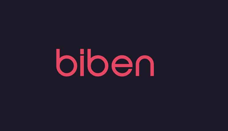 Biben