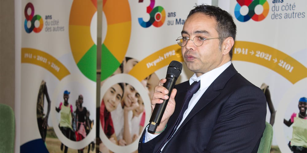 AFD : bilan des réalisations au Maroc