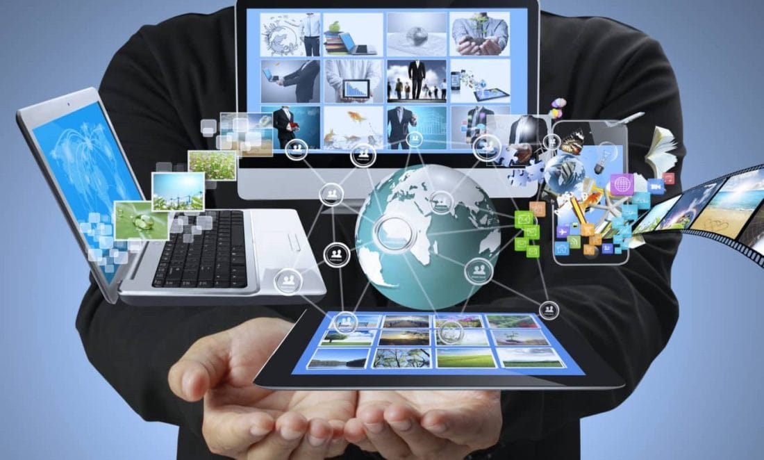 Afrique subsaharienne : moins de 7% des microentreprises utilisent le smartphone et l’ordinateur