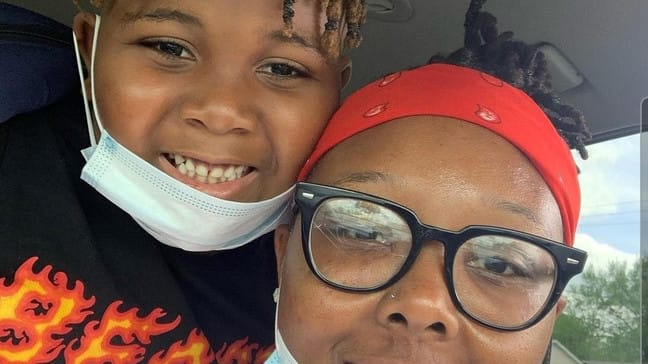 USA : une balle perdue tue un enfant 2 USA : une balle perdue tue un enfant