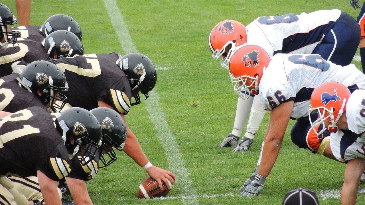 USA : une saison de NFL incroyable 