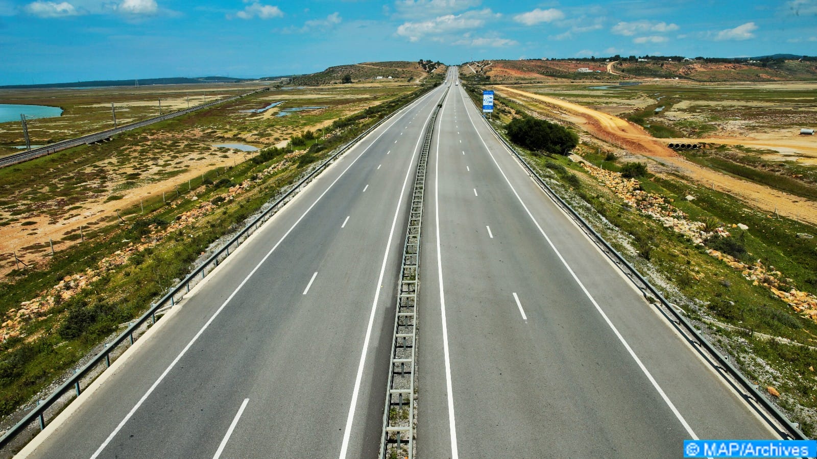 Retour de vacances : Trafic important ce week-end sur l’ensemble du réseau autoroutier