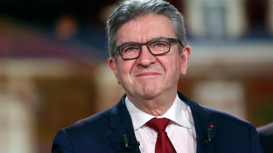 Le Maroc et l'Algérie, premières destinations si Mélenchon est élu président 2 Maroc - Algérie : premières destinations si Mélenchon est élu président