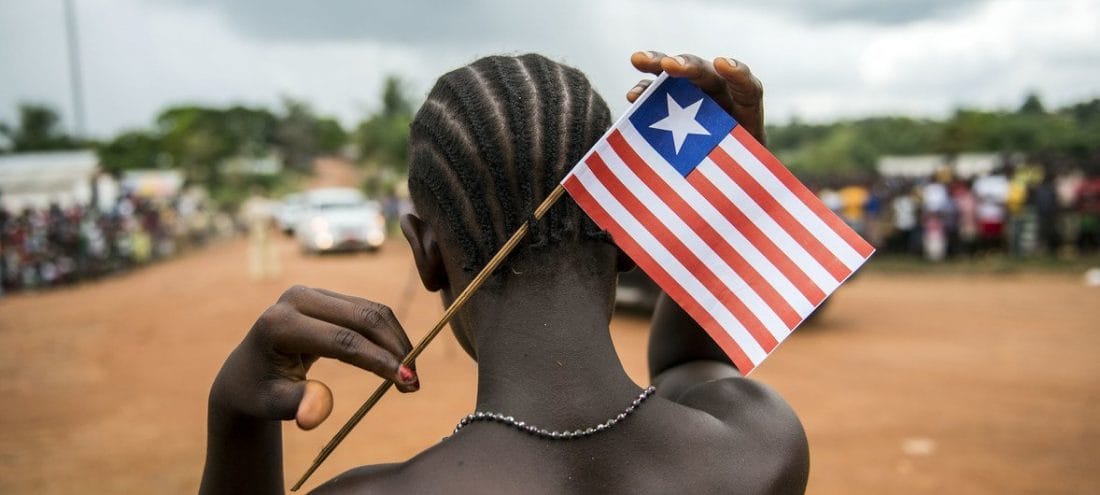 Le Libéria fête ses 200 ans 