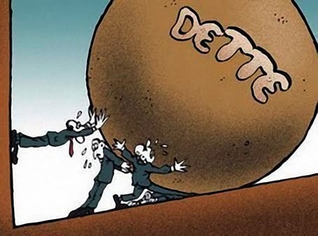 Sommet UA-UE : quelle solution pour la dette Africaine? 