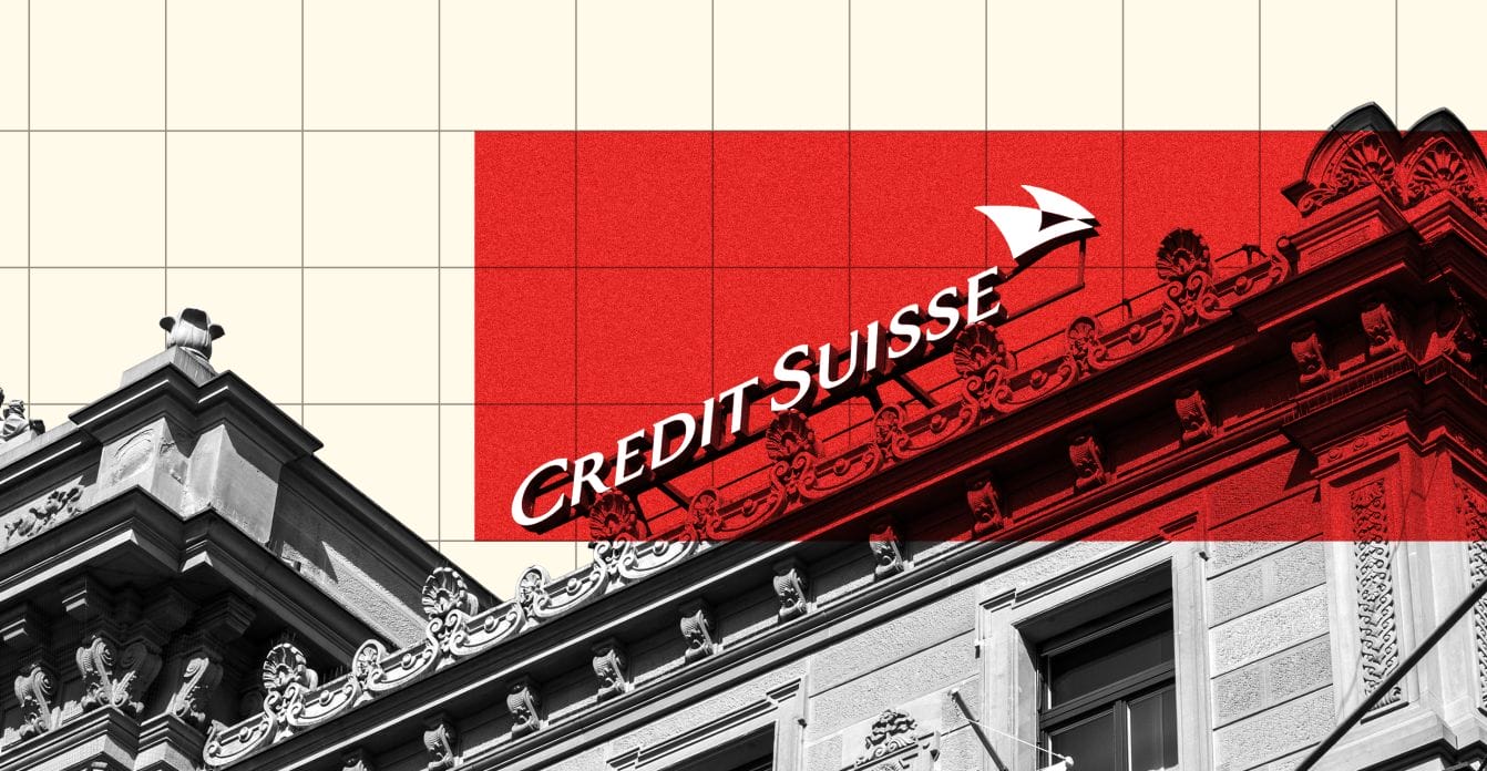 «Suisse Secrets» : Fonds liés au crime et à la corruption abrités par Credit Suisse