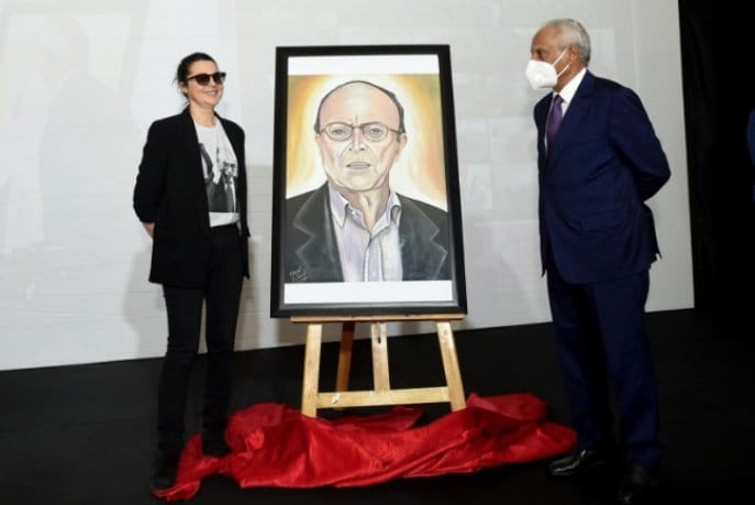 &Eacute;tablissements p&eacute;nitentiaires : lancement du programme &ldquo;Cin&eacute;-clubs Noureddine Sa&iuml;l&rdquo; 