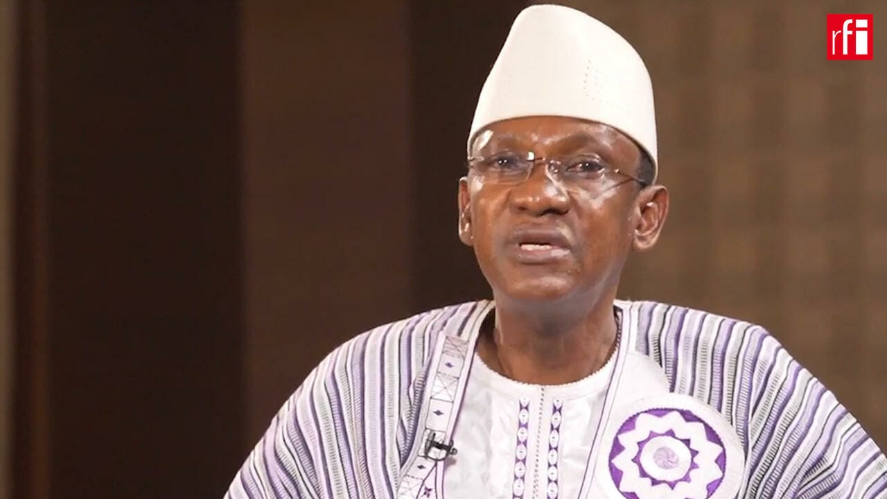 Mali : Entretien exclusif du Premier ministre 