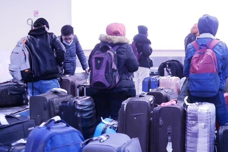 etudiants