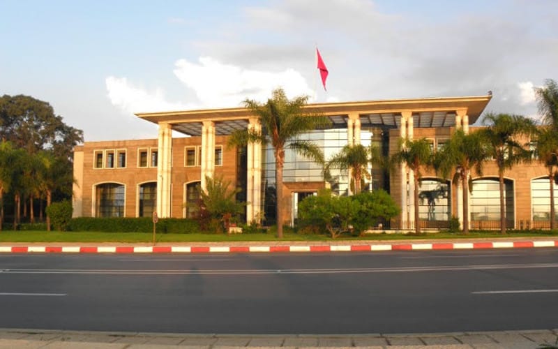 Guerre en Ukraine : 1re réaction officielle du Maroc 2 Ministère affaires étrangères