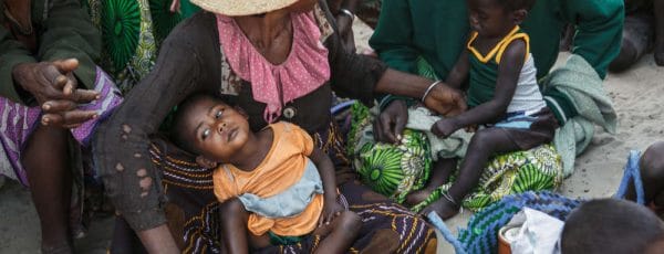 Madagascar : 1,5 millions d’habitants menacés par la famine