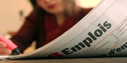 HCP : le taux de l'emploi a augmenté en 2021 2 HCP : le taux de l'emploi a augmenté en 2021