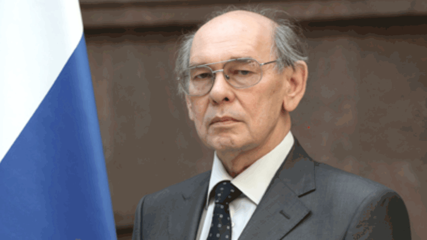 Ukraine : le message de l'ambassadeur de Russie au Maroc 