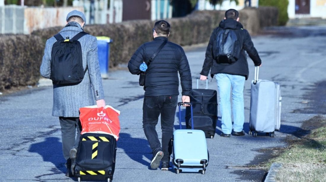 Les ambassadeurs du Maroc, d’Égypte et de Palestine rencontrent des responsables ukrainiens 2 Les ambassadeurs du Maroc, d’Égypte et de Palestine rencontrent des responsables ukrainiens