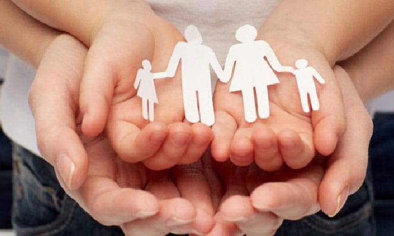 Code la famille : pour plus d’égalité 